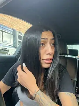 lex-llexiiii27 online show from May 13, 8:31 am