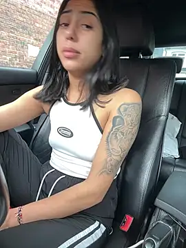 lex-llexiiii27 online show from March 16, 1:37 pm