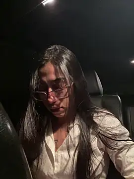 lex-llexiiii27 online show from December 18, 11:20 pm