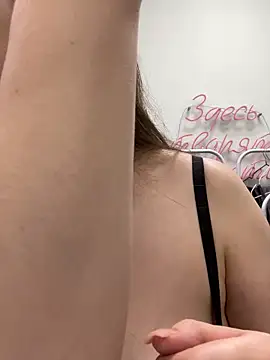 HannaJohnson online show from October 2, 6:29 am