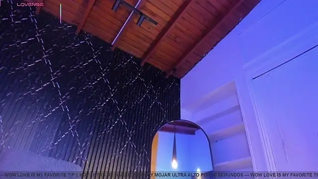 Annie paradise17 online show from October 23, 11:22 pm