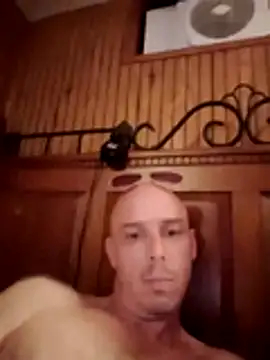 Mac ThunderCock online show from July 12, 8:04 am