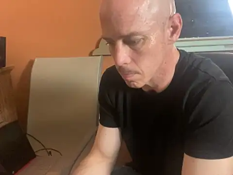 Mac ThunderCock online show from June 18, 3:41 am