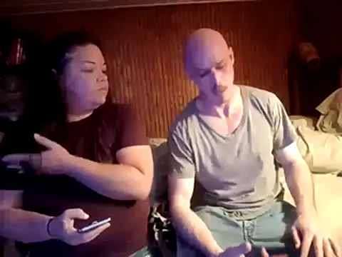 Mac ThunderCock online show from June 28, 3:13 am