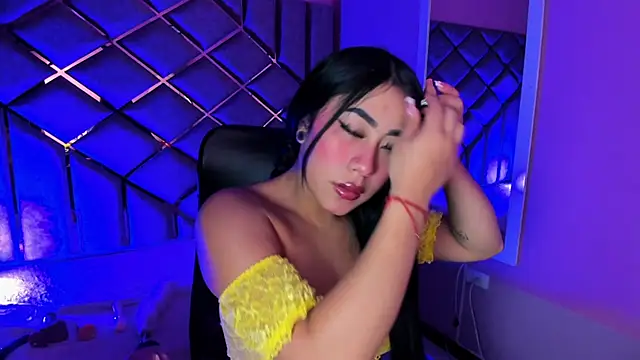 Sofia Daemon online show from April 11, 7:03 am