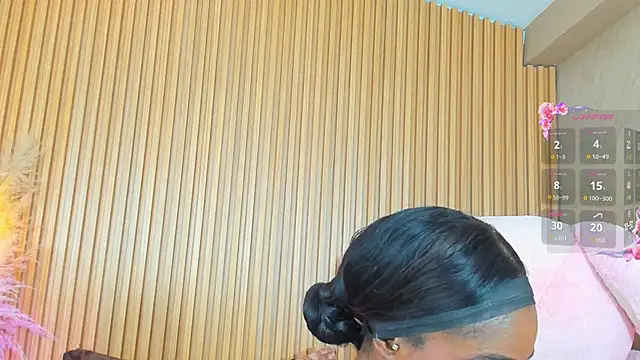 AlexiaAbbey online show from March 16, 8:35 pm