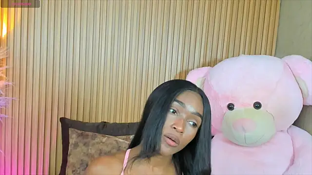 AlexiaAbbey online show from October 26, 3:40 pm