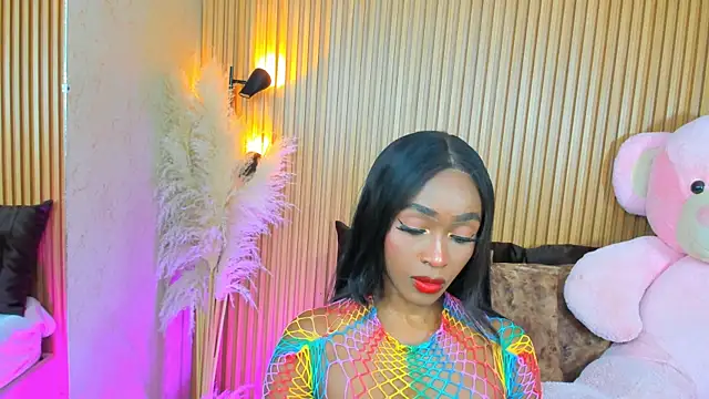 AlexiaAbbey online show from November 24, 7:05 pm