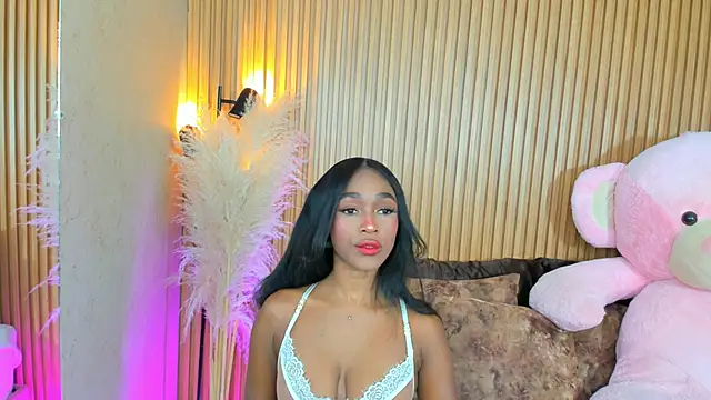 AlexiaAbbey online show from November 18, 3:35 pm