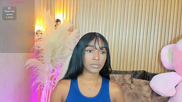 AlexiaAbbey online show from November 4, 7:08 pm