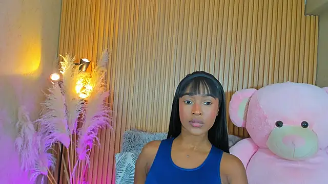 AlexiaAbbey online show from April 19, 2:50 pm