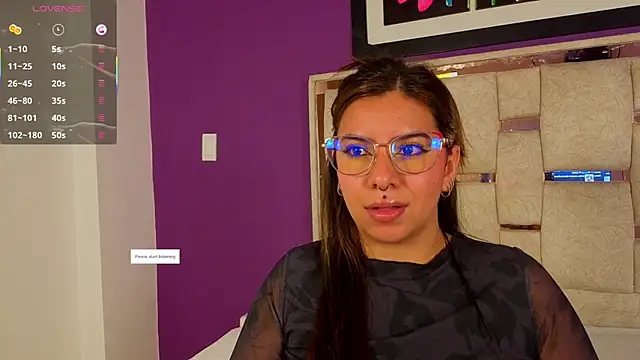 emilyy cooperr online show from April 20, 12:19 pm