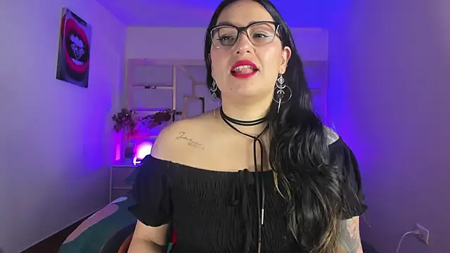 tamara rouse1 online show from October 7, 4:17 am