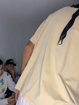 Miguel bigcock online show from May 22, 12:41 am