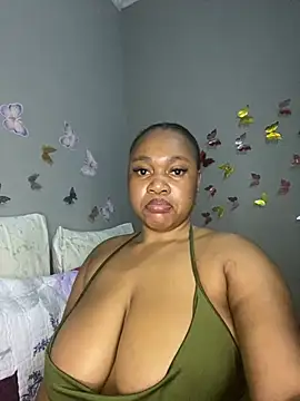 CuteSexyBoobz online show from February 26, 9:03 pm