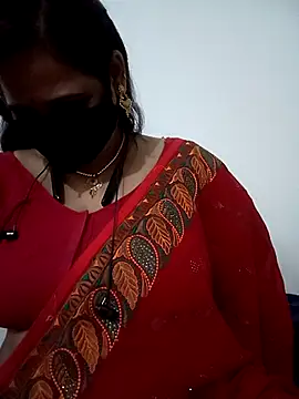 Snapshot of Neha-Bhabhi-Rasily chatting on September 14, 5:05 am Neha-Bhabhi-Rasily online show from September 14, 5:05 am