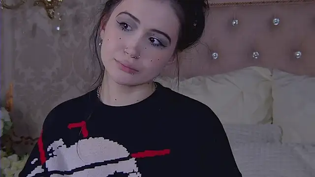 HeatherSweet  online show from June 7, 7:32 pm