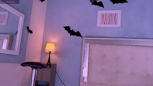 Emily Castillo 1 online show from November 29, 6:06 am