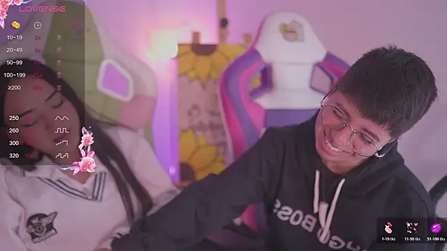 tommy blue online show from November 7, 3:50 pm