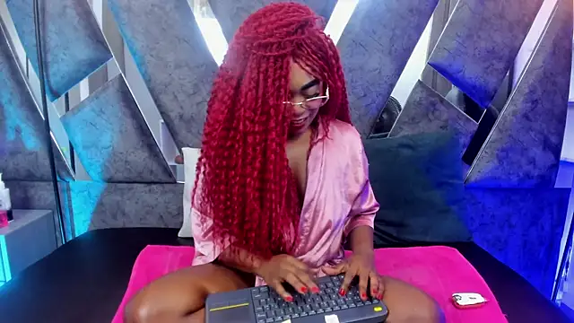 CandyMartinez  online show from January 10, 9:19 pm