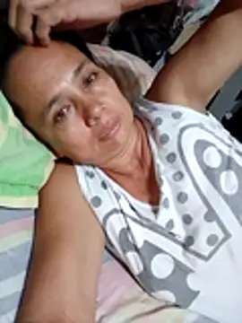 Camila prado online show from June 9, 3:17 am