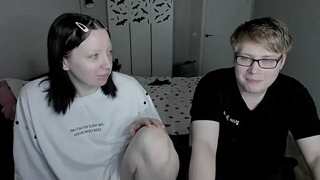 JayMollyy online show from January 17, 8:16 pm