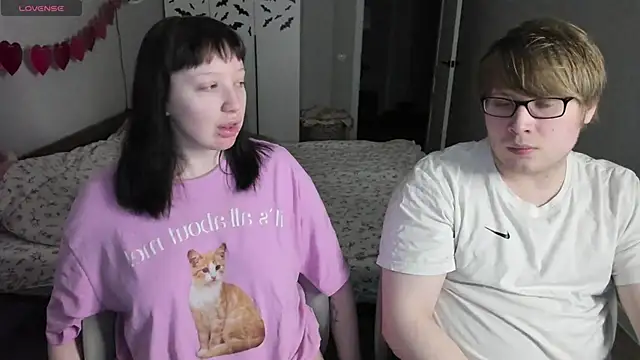 JayMollyy online show from May 3, 6:11 pm