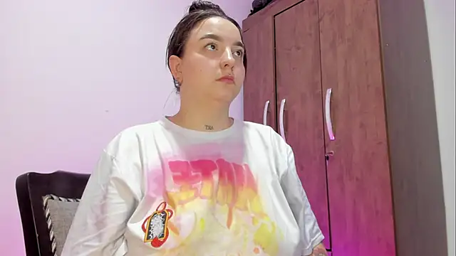 Celestte online show from May 3, 8:18 am