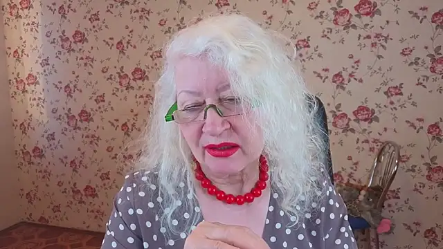 Maya Mayflower online show from March 22, 3:23 am