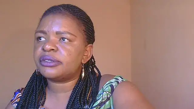 ebony rose11 online show from October 7, 1:37 pm