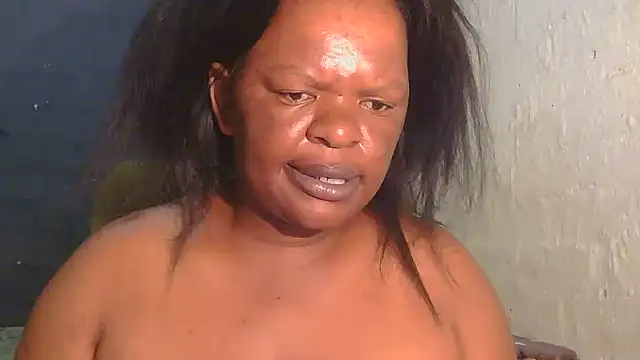 ebony rose11 online show from February 4, 9:07 pm