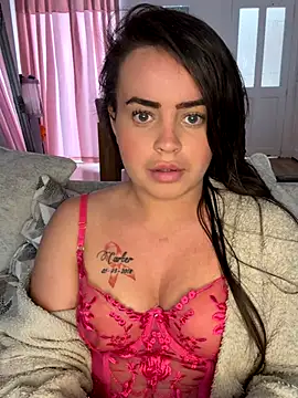 Sophie 23XX online show from October 11, 11:47 am