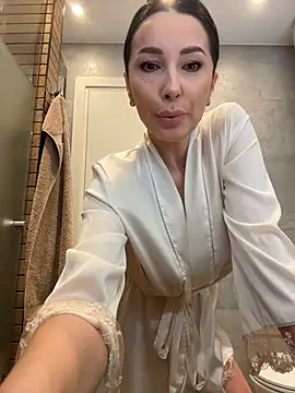 Vanessao1 online show from January 15, 7:25 am