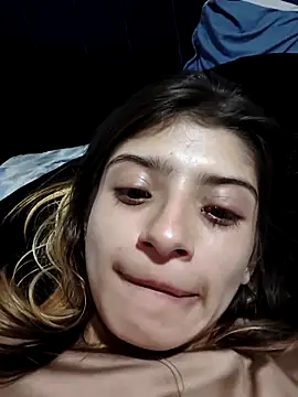 KratosAfroditacs online show from March 13, 3:08 am