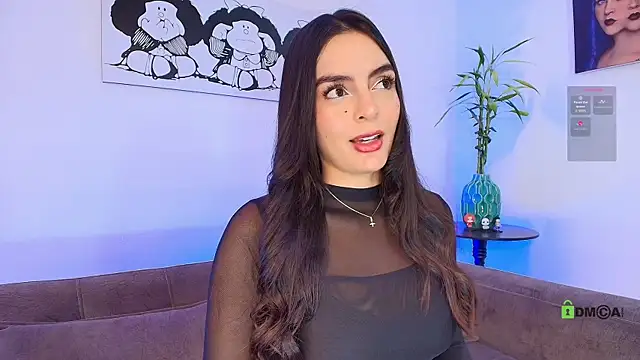 Abigail cruz online show from November 29, 8:57 pm