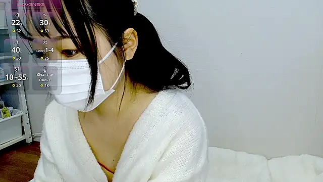 chaosproject online show from February 15, 4:15 am