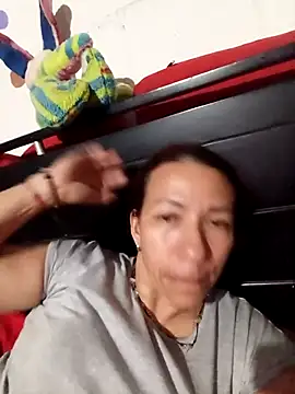 Antonela45 online show from November 27, 2:36 am