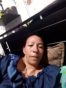 Antonela45 online show from April 13, 2:13 am