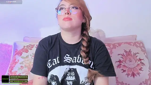 julieta cooper20 online show from November 15, 4:13 am