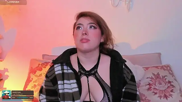 julieta cooper20 online show from October 25, 3:58 am