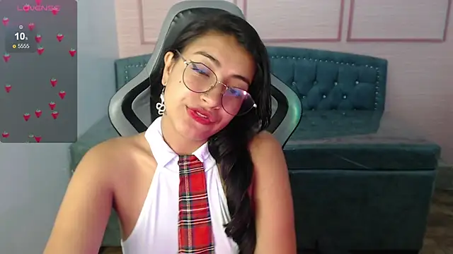 alexa romero t online show from November 6, 1:28 pm