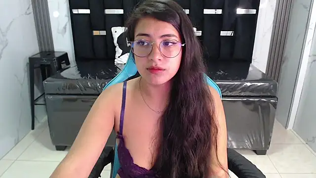 alexa romero t online show from February 23, 1:43 pm
