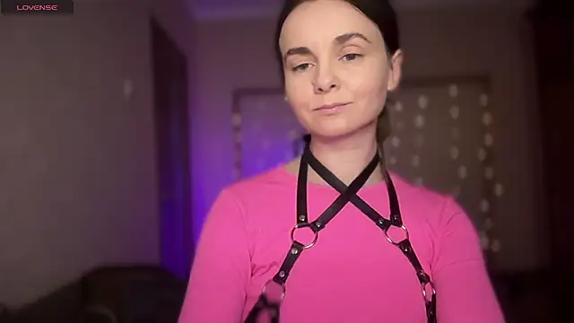 lanaloulou online show from October 21, 10:14 pm