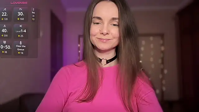 lanaloulou online show from March 27, 9:59 pm