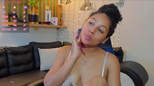 Sasha rd online show from March 3, 1:28 pm