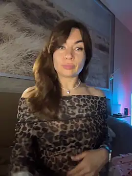 Mary Kiitty online show from May 11, 11:23 am