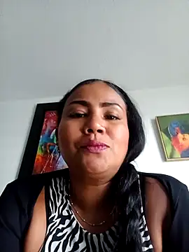 Ariana Rodriguez online show from September 22, 7:34 pm