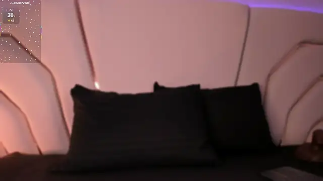Violeta-Marquez online show from June 3, 11:33 am
