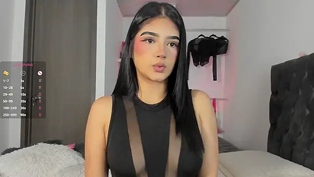 julietaa online show from September 17, 6:39 pm