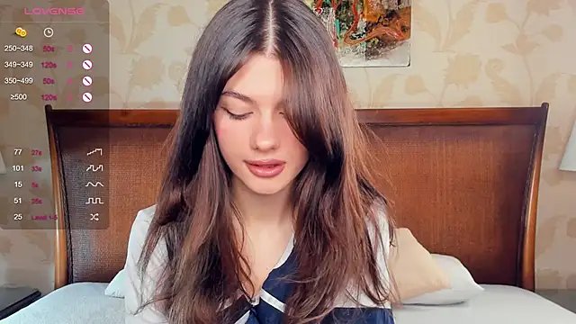 CathrynCovil online show from September 18, 8:02 am